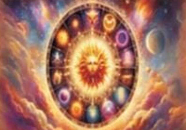 Astrology services by Stairs of Success
