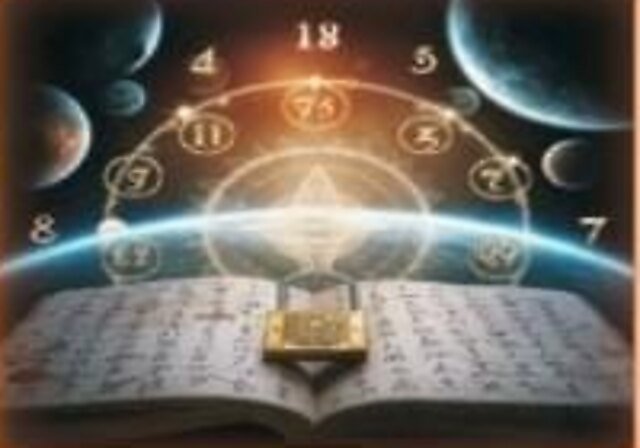 Numerology services by Stairs of Success