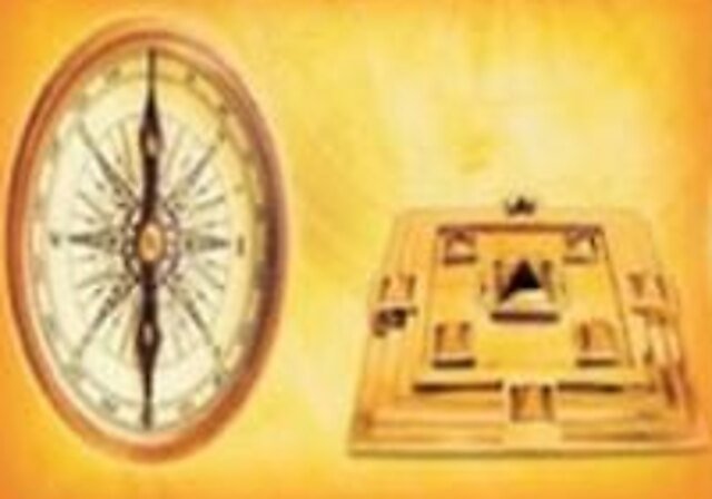 Vastu Shastra services by Stairs of Success